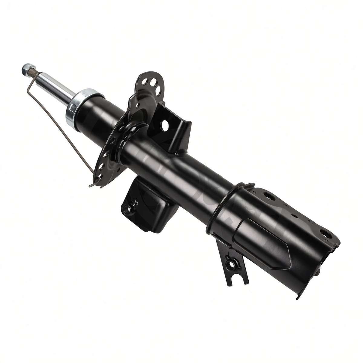 Front Right Shock Absorber for Ford Fusion V - MAP-101296