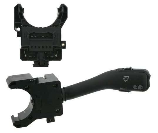 Wiper Switch for Audi A6 / S6 C5, VW Golf 4 & VW Jetta 4 - 195924