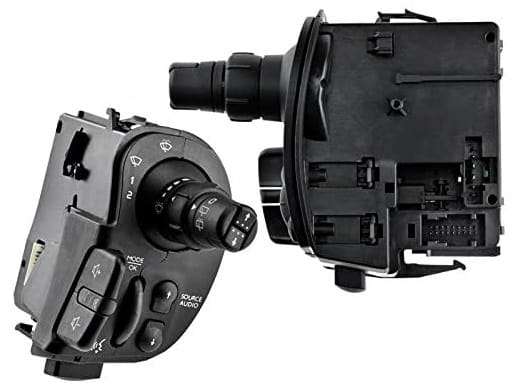 Wiper Switch for Renault Clio III, Renault Modus / Grand Modus & Renault Kangoo Express - 203077