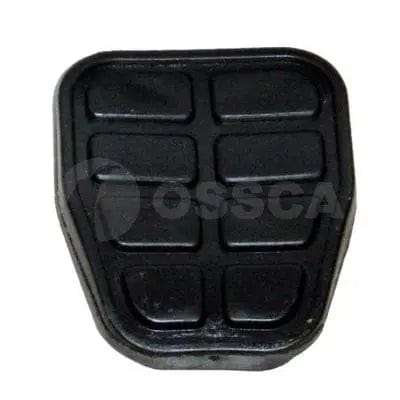 Clutch & Brake Pedal