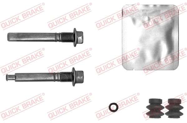 Caliper Guide Kit FDB1965 Nissan Tiida (113-1423X)