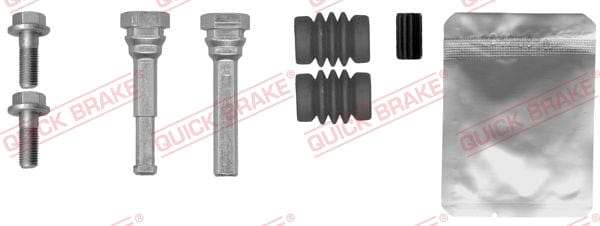 Caliper Guide Kit Guide Bolt FDB4265 Chev Cruze,Opel Astra J,Mokka (113-1452X)