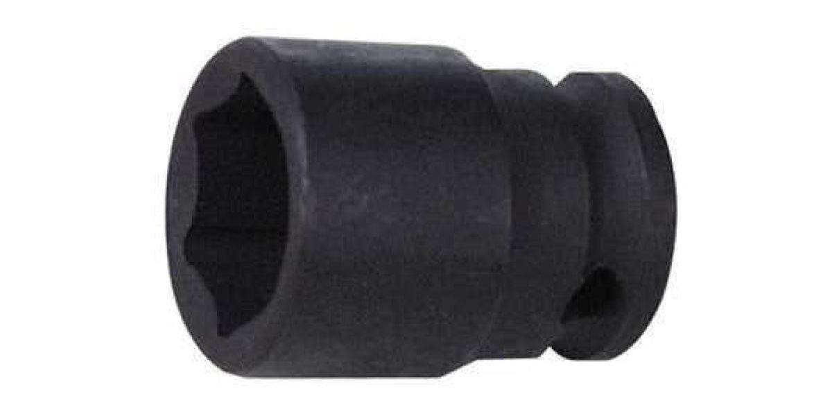 1/2 Drive X 12Mm Air Impact Socket AMPRO A4562