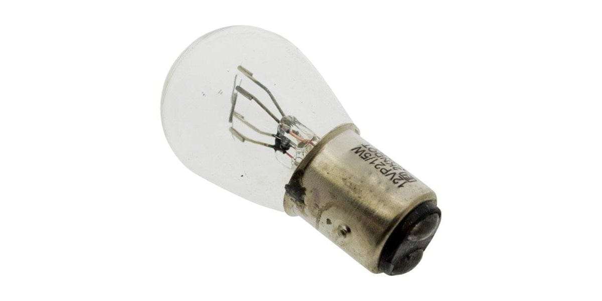 12V Double Contact Globe G1034 (G1034M-Bp)