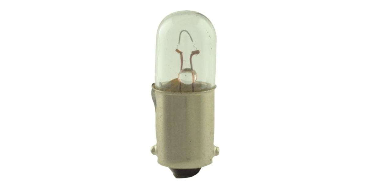 12V Single Contact Globe G606 Per 2 (G606M-Bp)