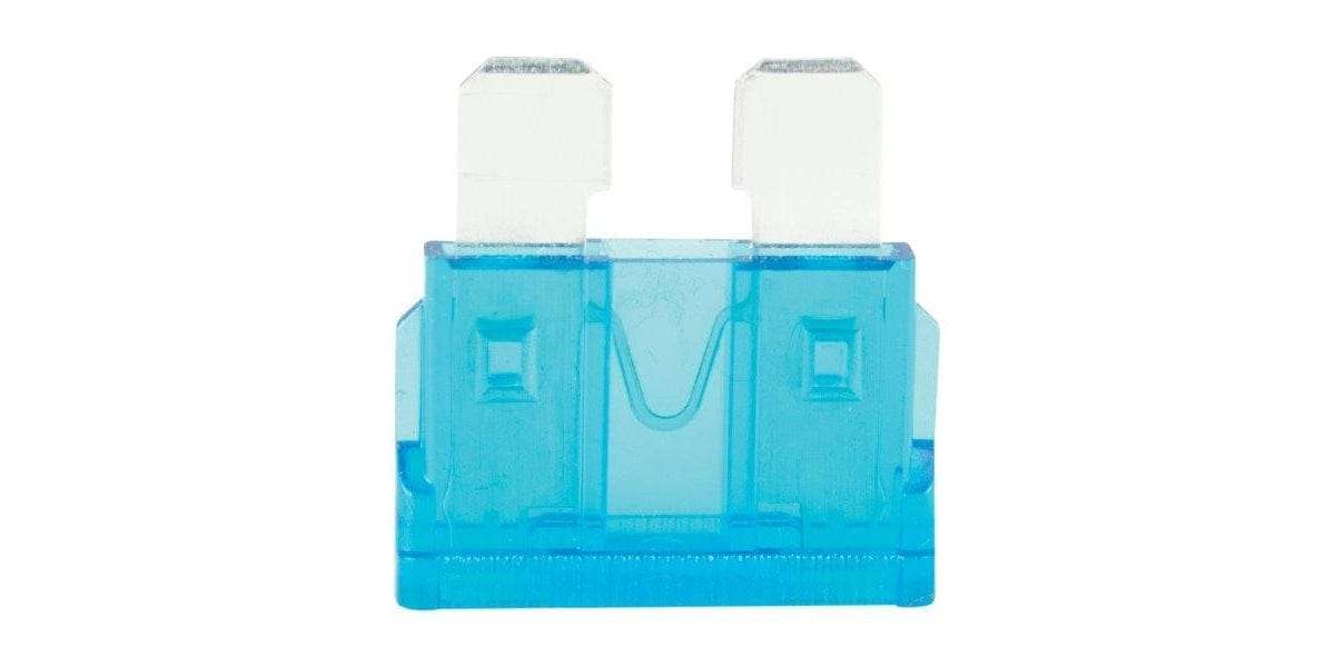 15Amp Plug Fuse Fp15 (Fp15-Bp)