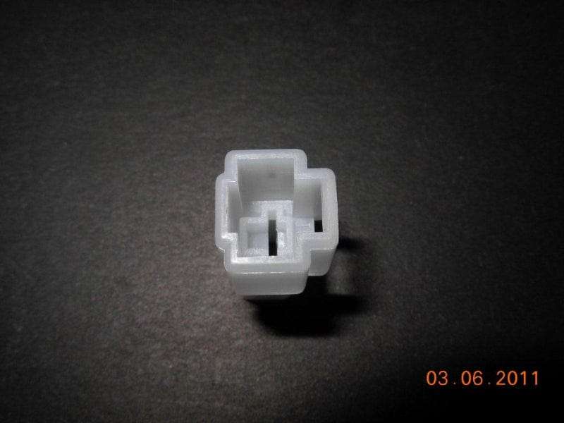 1 Way Plug Female  (1PF)
