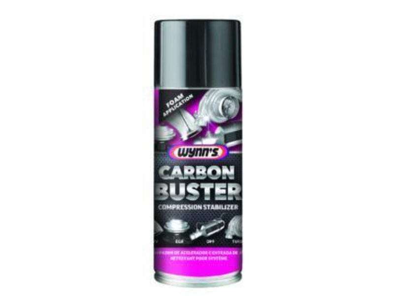Wynns Carbon Buster 200Ml
