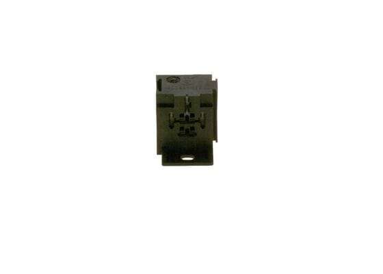 Relay Holder Bosch BOSCH 3334485008