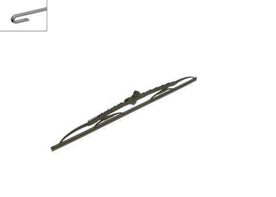 Bosch Wiper Blade for VW - 3397004917