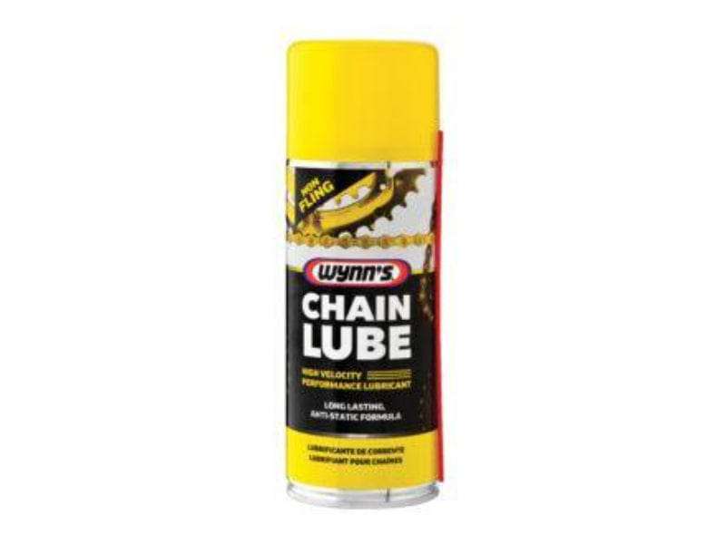 Wynns Chain Lube 375Ml
