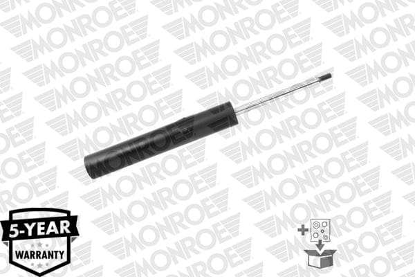 Shock Front Audi A4/S4/A5 2008 To 2016 (MONROE)(376042SP)