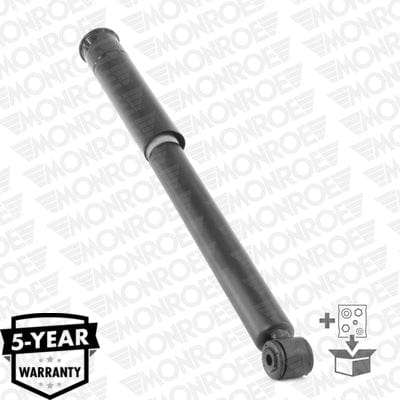 Shock Rear Mercedes W123/W124/W116/W126 1973-1993 (MONROE)(43071)