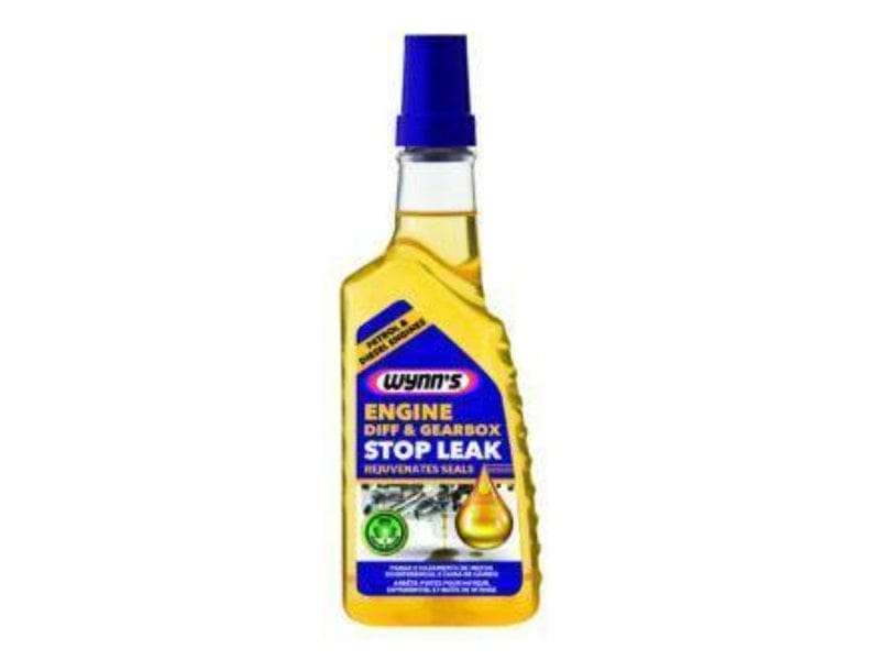 Wynns Engine Stop Leak 375Ml