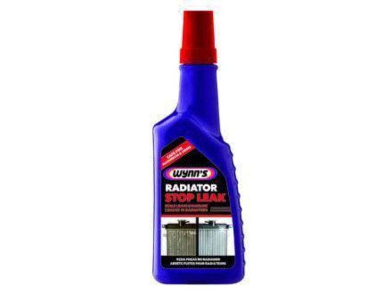 Wynns Radiator Stop Leak 375Ml