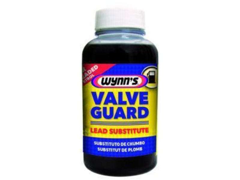 Wynns Valve Guard Lead Substitute 200Ml