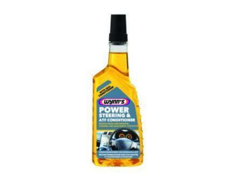 Wynns Power Steering & Atf Conditioner 375Ml