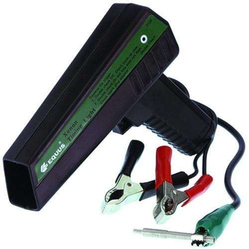 Equus Engine Timing Light
