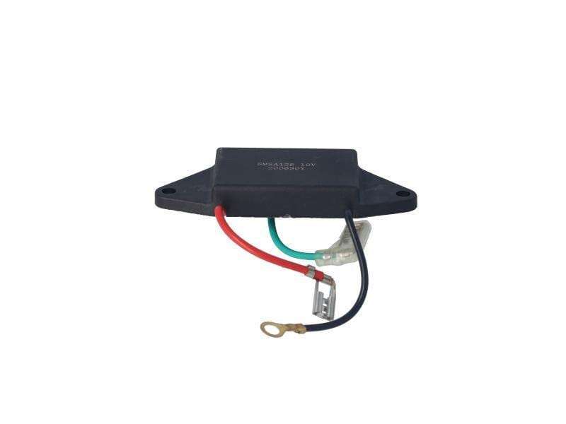 Regulator Mot 12V Bolt-On (5Msa125) Electropart