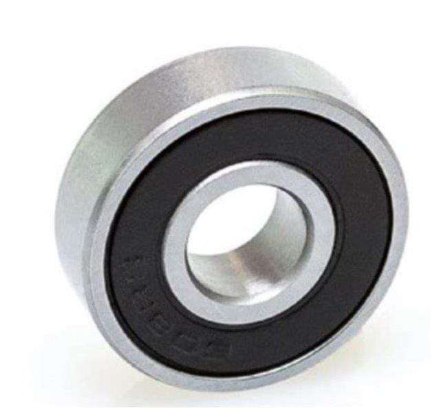 Bearing R/Sealed (608-2Rss) (Skf)