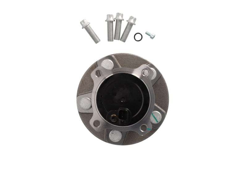 Wheel Bearing Kit Rear Ford Focus Ii,Volvo C30,S40,V50 2004> (For 1 Wheel only)