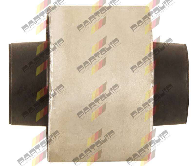 Inner Front Lower Control Arm Bush for Mercedes-Benz - AR5822