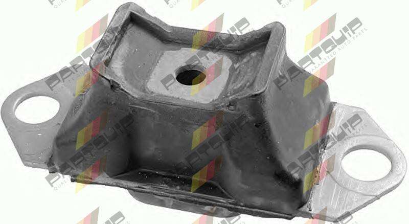 Transmission Mounting Nissan NP200 (K7M) 1.6 8V (2008-); Renault Duster I (K4M) 1.6 (2012-), Loga...