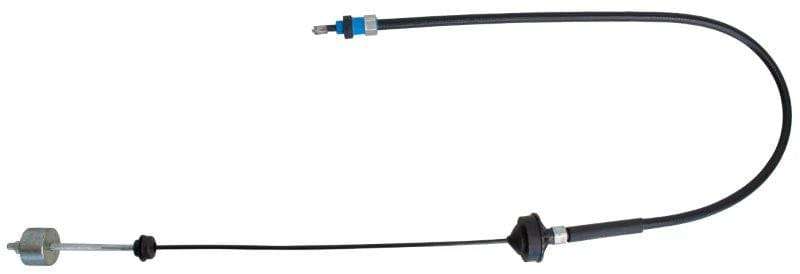 Clutch Cable Renault Logan 1.6 8V (2009-), Sandero/Stepway 1.4, 1.6 (2009-) CC1238