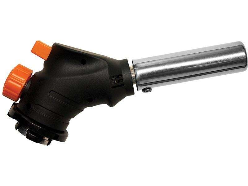 Alva Torch Canister Head