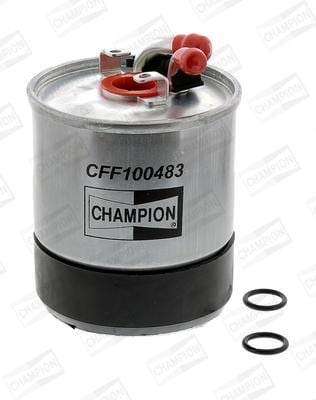 Cff100483 Filter Mp14