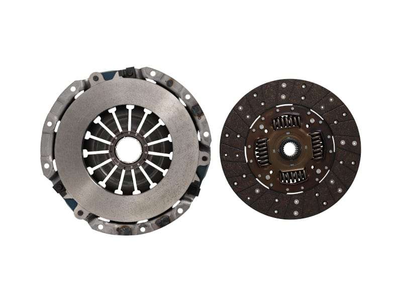 Clutch Kit Mitsubishi Pajero Gls 6G74 Dohc 1995- VALEO MM15