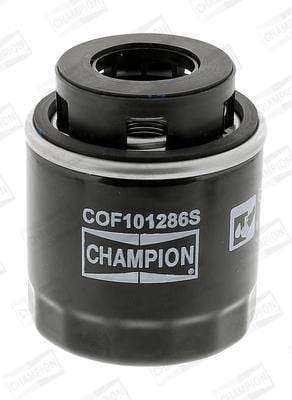 Oil Filter COF101286S VW Golf, Polo, Audi A3 CLP/CAX engines "Z567"