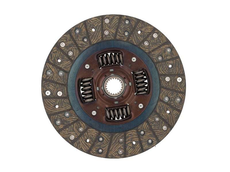Clutch Plate Toyota Hilux VII,Quantum 2.7i 2TR-FE (CP6157M)