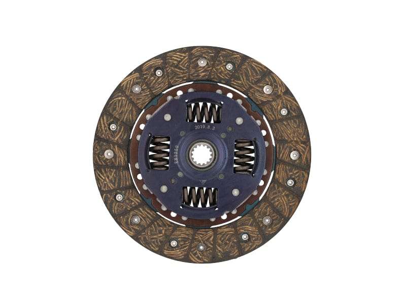 Clutch Plate Opel Astra F 1.6 C16SE Corsa Utility 1.7D Kadett E 1.6 (CP6255M)