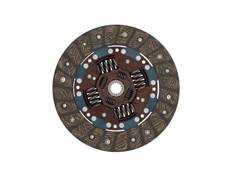 Clutch Plate Opel Astra F 1.6 C16SE Corsa Utility 1.7D Kadett E 1.6 (CP6255M)