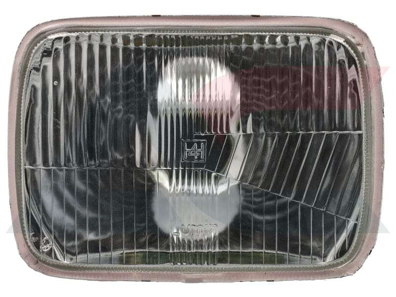 Universal Semi Sealed Beam H4 (DJ7003)
