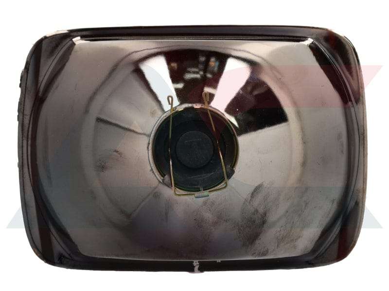Universal Semi Sealed Beam H4 (DJ7003)