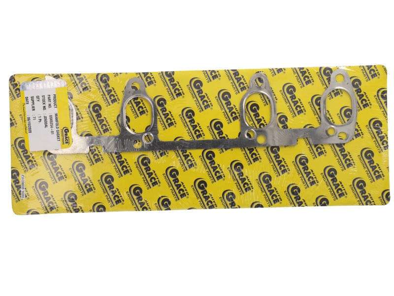 Exhaust Manifold Gasket VW Golf MK1/2/3 Jetta MK2/MK3 2.0GTI 2E ADY (GSK6254-01)