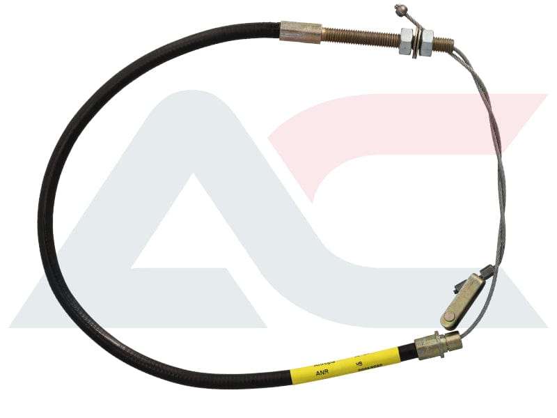 Hand Brake Cable Ford 71-86 Cortina Mkiii, Iv, V HB32-84