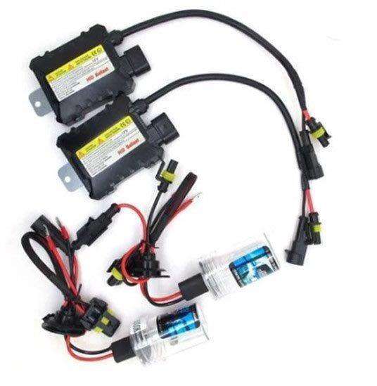 Motopart H4 Hid (Xenon) Conversion Kit