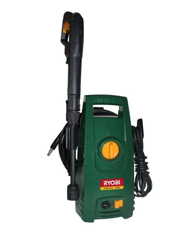 Ryobi High Pressure Washer 1200W 100Bar