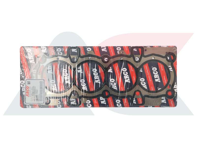Cylinder Head Gasket Ford Fiesta Vi U5Ja (Size: 0-0) Hs-Fd-C022