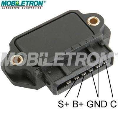 Mobiletron Ignition Module for Opel Astra, Kadett & Rekord - IM1014B