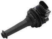 Ignition Pencil Coil Ford Focus St 2.5 Kuga Volvo C70 S40 S60 S80 Igc078E