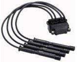 Ignition Coil Pack Renault Clio 2 1.2 Logan 1.6 Modus Sandero Twingo Igc374E