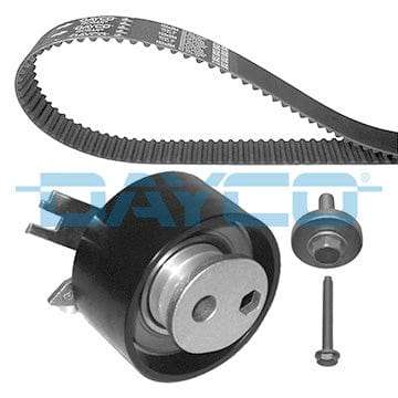 Timing Belt Kit Nissan Np200 1.5Dci,Juke,Micra, Renault Clio,Captur,Kangoo K9K 1,5Dci (KTB322)