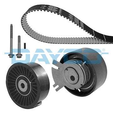 Timing Belt Kit Renault Espace 2.2Dci G9T Opel Monovo 2.5Cdti G9U (KTB571)