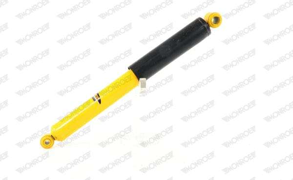 Shock Rear Ford Ranger 4X2 / Mazda Bt-50 2012> (MONROE)(M8085)