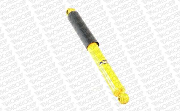 Shock Rear Ford Ranger 4X2 / Mazda Bt-50 2012> (MONROE)(M8085)