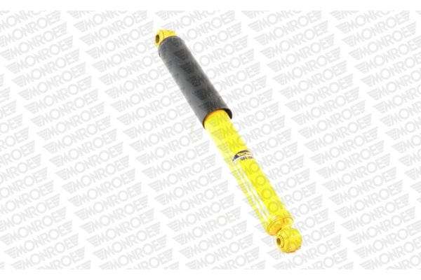 Shock Rear Ford Ranger 4X2 / Mazda Bt-50 2012> (MONROE)(M8085)